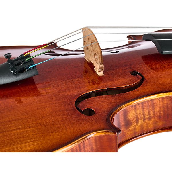 Franz Sandner Concerto de Luxe Viola 16,5"