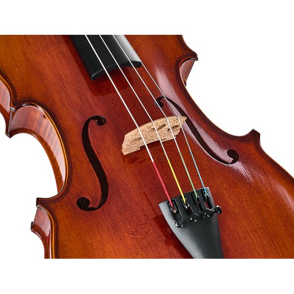 Franz Sandner Concerto de Luxe Viola 16"