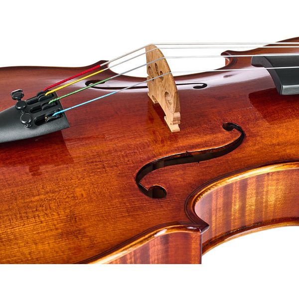 Franz Sandner Concerto de Luxe Viola 15,5"