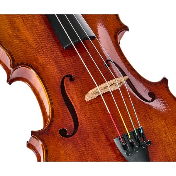 Franz Sandner Concerto de Luxe Viola 15,5"