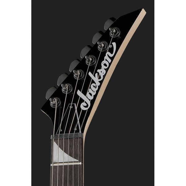 Jackson JS1X RR Minion AH FB VIN WHT