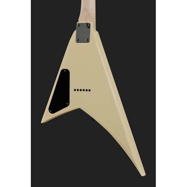 Jackson JS1X RR Minion AH FB VIN WHT