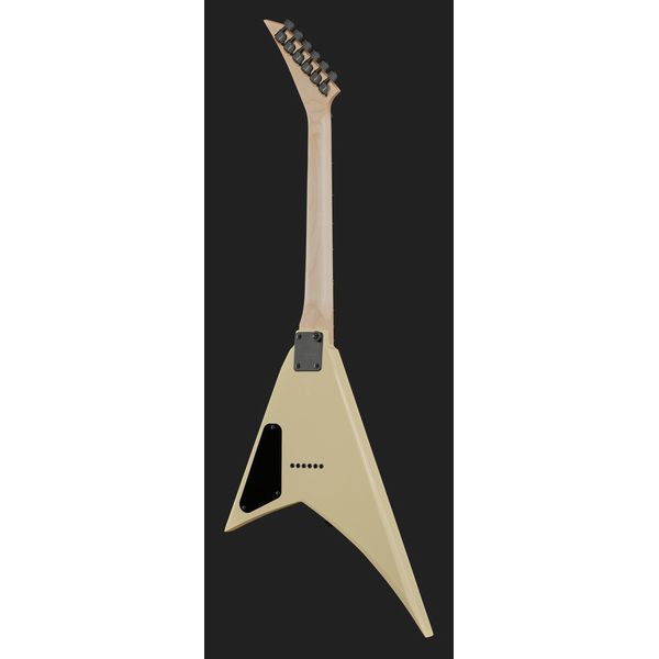 Jackson JS1X RR Minion AH FB VIN WHT