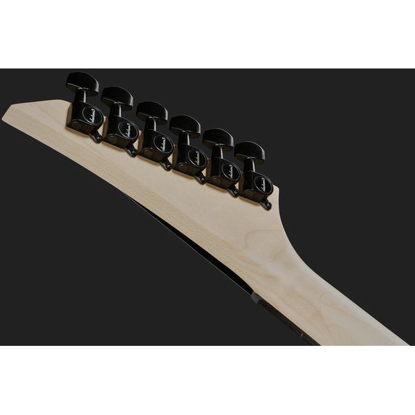 Jackson JS1X RR Minion AH FB VIN WHT