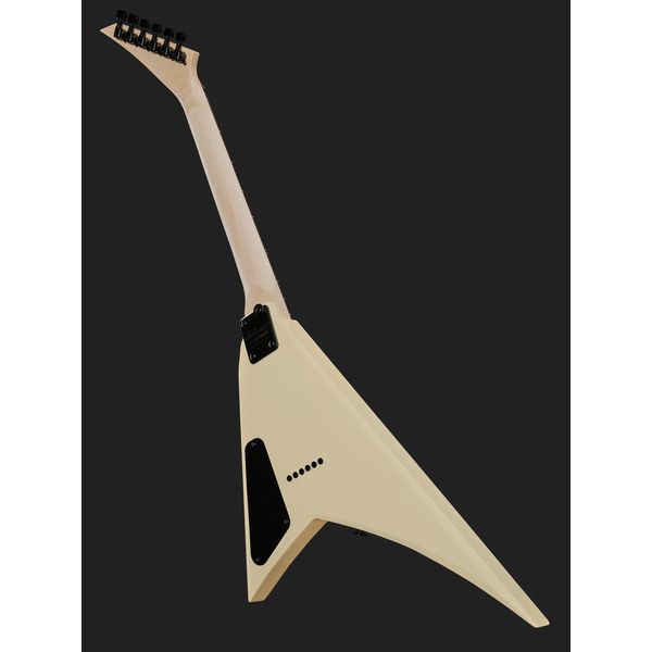 Jackson JS1X RR Minion AH FB VIN WHT