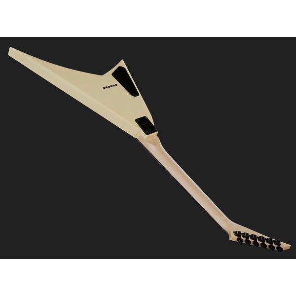 Jackson JS1X RR Minion AH FB VIN WHT