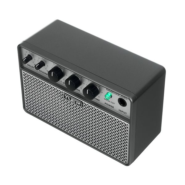 Yuer BA-10Pro Mini Busking Amp