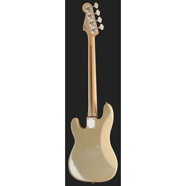 Fender 59 P-Bass MN Desert Sand CC