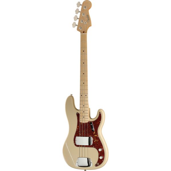 Fender 59 P-Bass MN Desert Sand CC