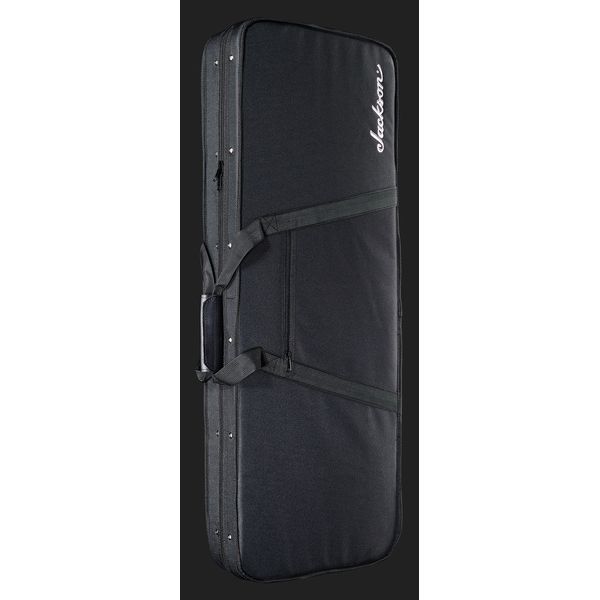 Jackson American SRS VTO GOLD RUSH