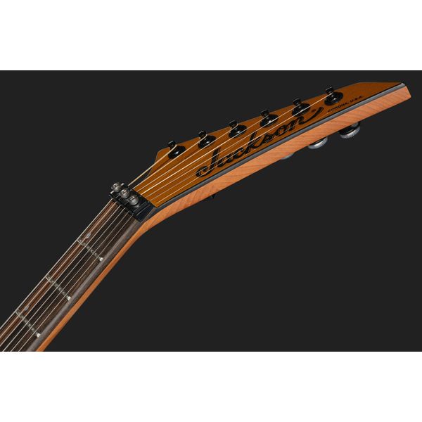 Jackson American SRS VTO GOLD RUSH