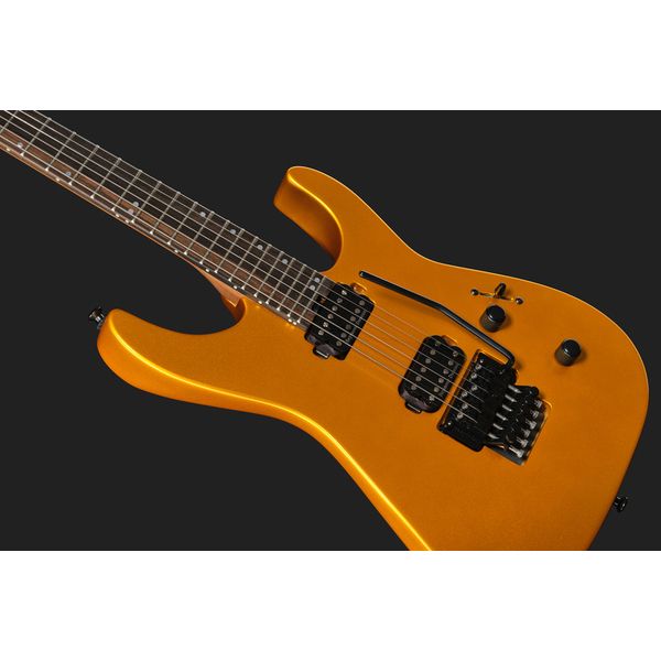 Jackson American SRS VTO GOLD RUSH