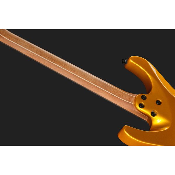 Jackson American SRS VTO GOLD RUSH
