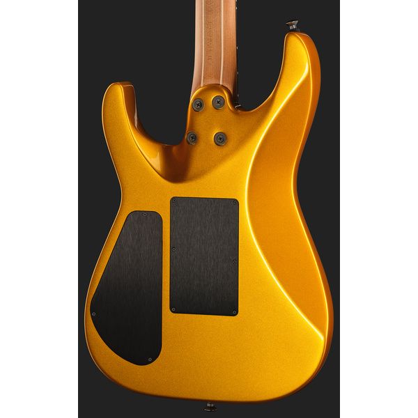 Jackson American SRS VTO GOLD RUSH