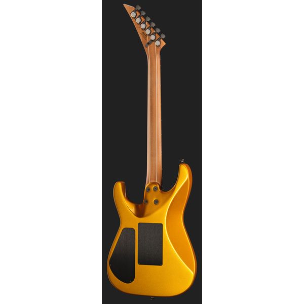 Jackson American SRS VTO GOLD RUSH