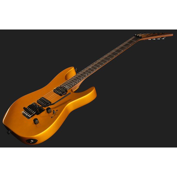 Jackson American SRS VTO GOLD RUSH