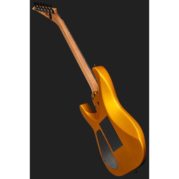 Jackson American SRS VTO GOLD RUSH