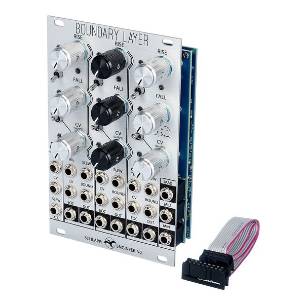 Schlappi Engineering Boundary Layer