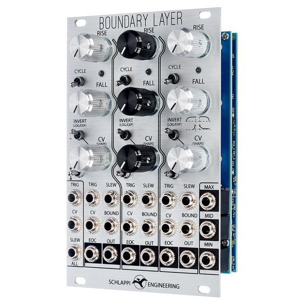 Schlappi Engineering Boundary Layer