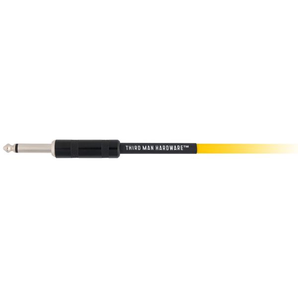 Fender Third Man 9m Coil Cable