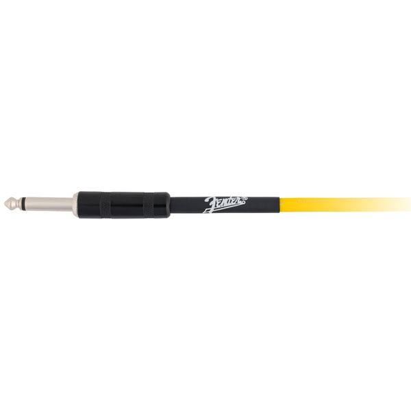 Fender Third Man 9m Coil Cable