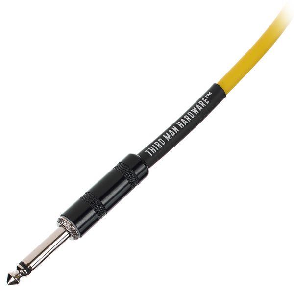 Fender Third Man 9m Coil Cable