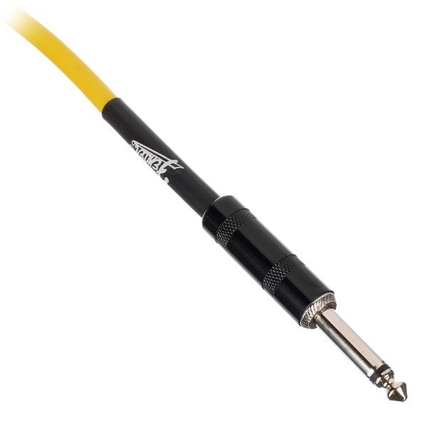 Fender Third Man 9m Coil Cable