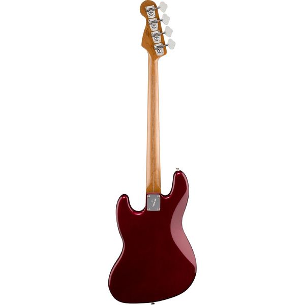 Fender Player II Jazz Bass RW OXBLD