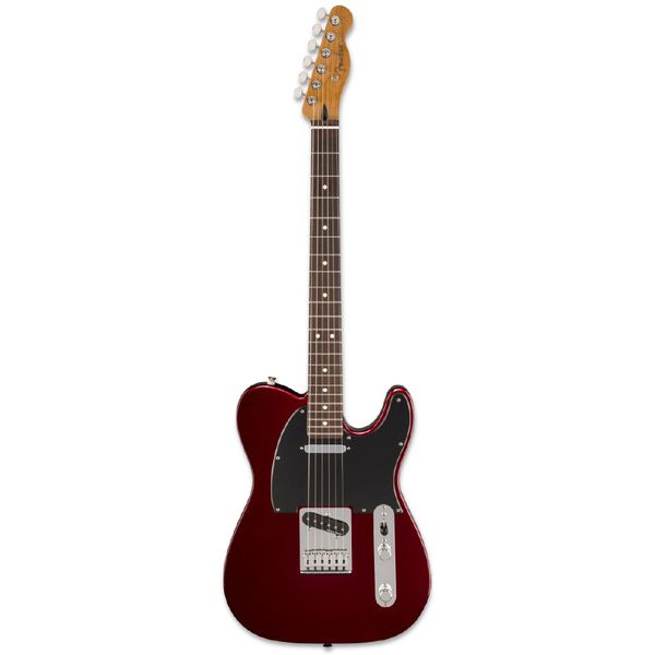 Fender Player II Tele RW OXBLD
