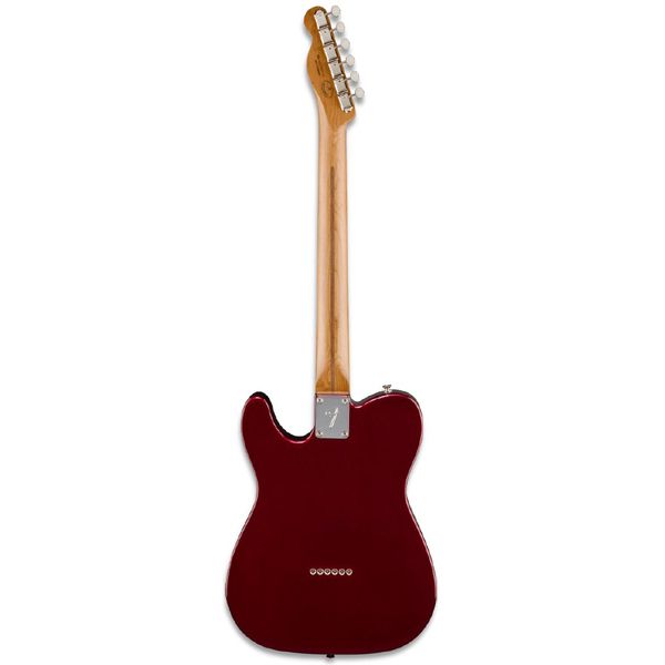 Fender Player II Tele RW OXBLD