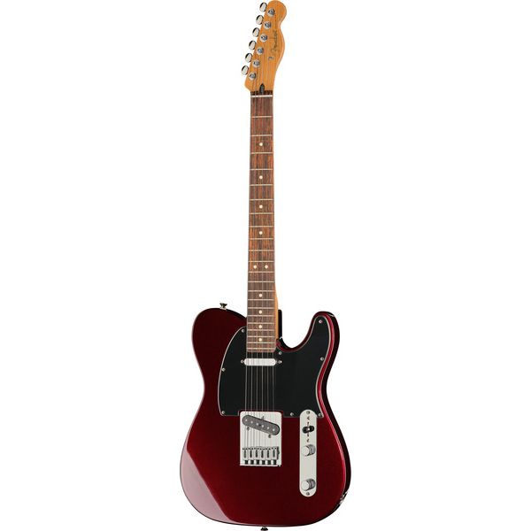 Fender Player II Tele RW OXBLD