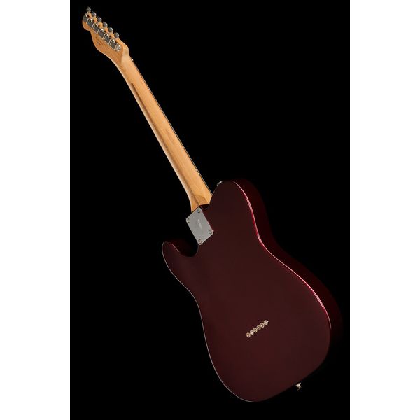 Fender Player II Tele RW OXBLD