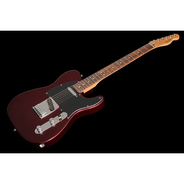 Fender Player II Tele RW OXBLD