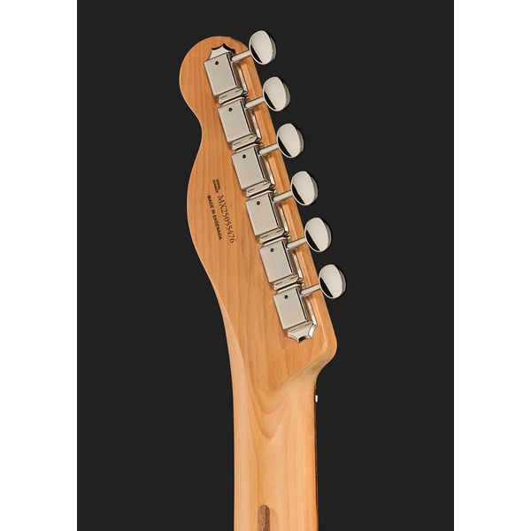 Fender Player II Tele RW OXBLD