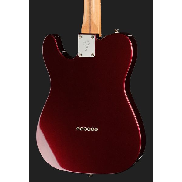 Fender Player II Tele RW OXBLD