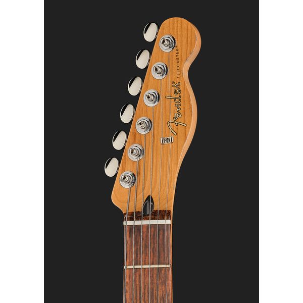 Fender Player II Tele RW OXBLD