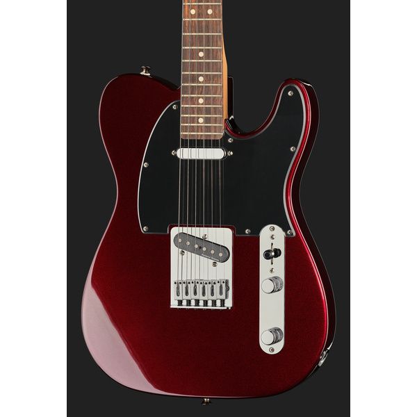 Fender Player II Tele RW OXBLD