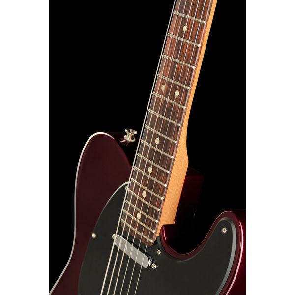 Fender Player II Tele RW OXBLD