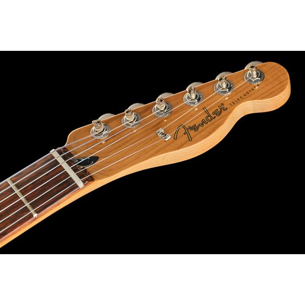 Fender Player II Tele RW OXBLD