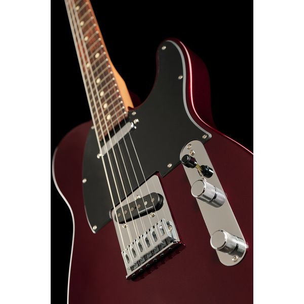 Fender Player II Tele RW OXBLD