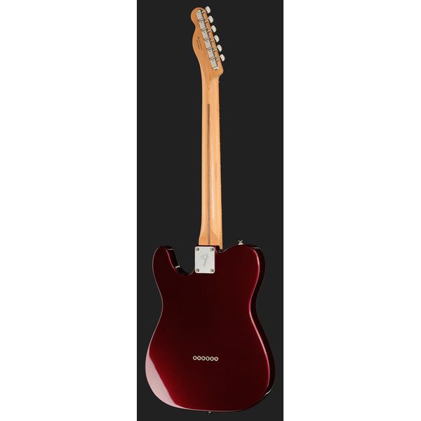 Fender Player II Tele RW OXBLD