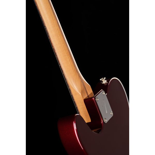 Fender Player II Tele RW OXBLD