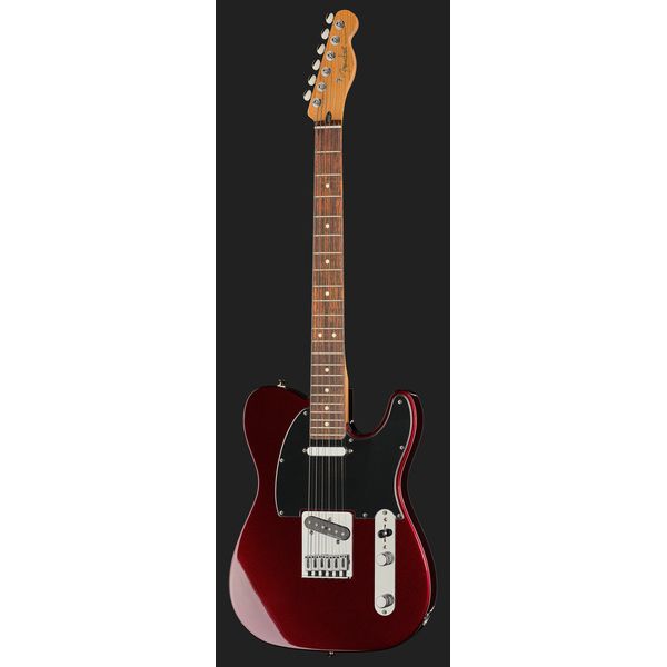 Fender Player II Tele RW OXBLD
