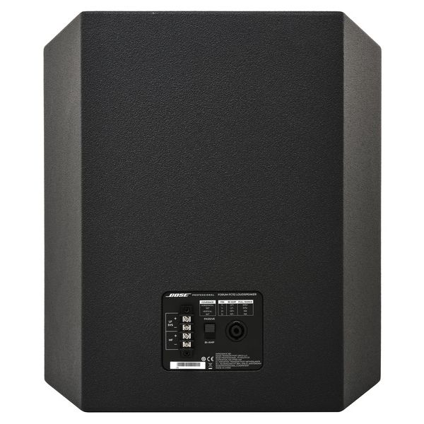 Bose Professional Forum FC112