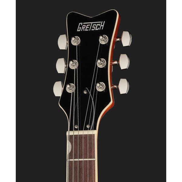 Gretsch Electromatic Jet DC