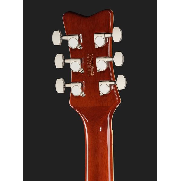 Gretsch Electromatic Jet DC