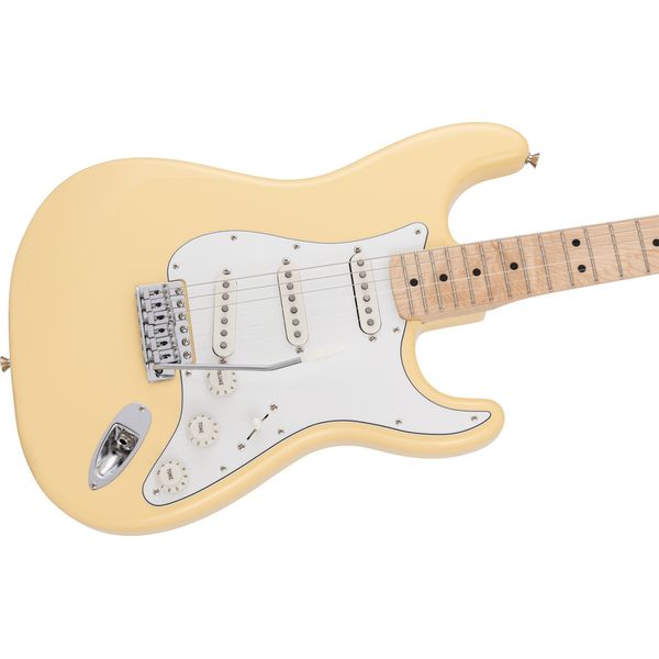 Fender MIJ Trad 70s Strat MN VWT