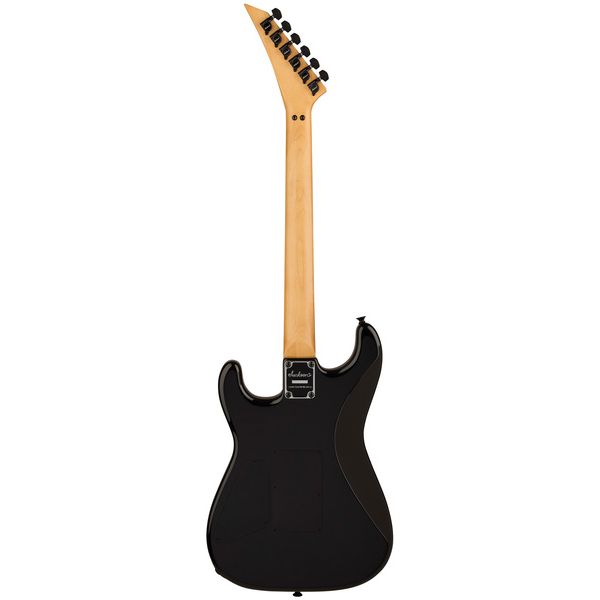 Charvel PM SC1 SRS HH FR MN Black