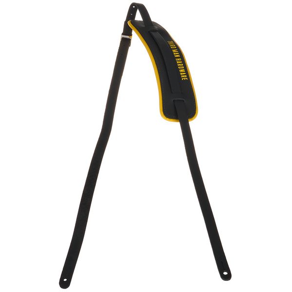 Fender Third Man Leather Strap