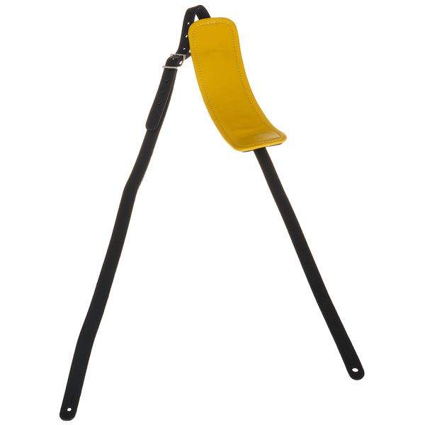 Fender Third Man Leather Strap